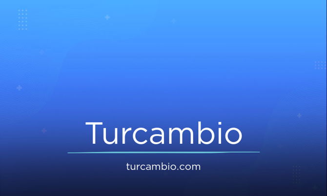 Turcambio.com