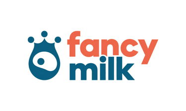 FancyMilk logo