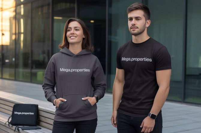 Mega.Properties — 5