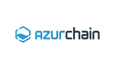 AzurChain.com is for sale