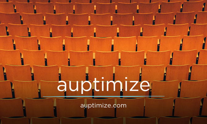 Auptimize.com