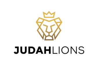 JudahLions.com - Creative brandable domain for sale
