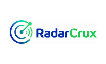 RadarCrux logo