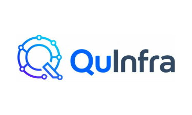 QuInfra.com is for sale