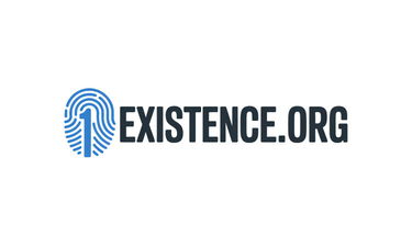 1Existence.org - Creative brandable domain for sale