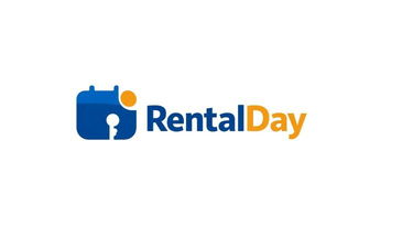 RentalDay logo