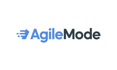 AgileMode.com - Creative brandable domain for sale