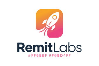 RemitLabs.com - Creative brandable domain for sale