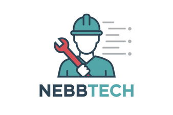 NEBBTech.com - Creative brandable domain for sale