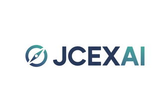 JcexAi.com - Creative brandable domain for sale