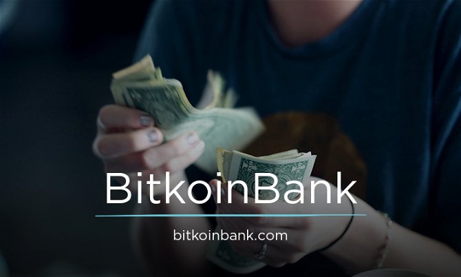 BitkoinBank.com