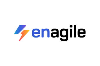 Enagile logo