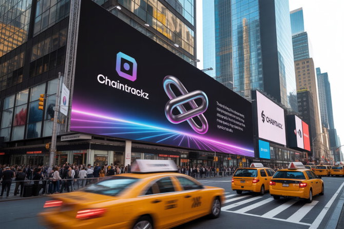 ChainTrackz.com — 3
