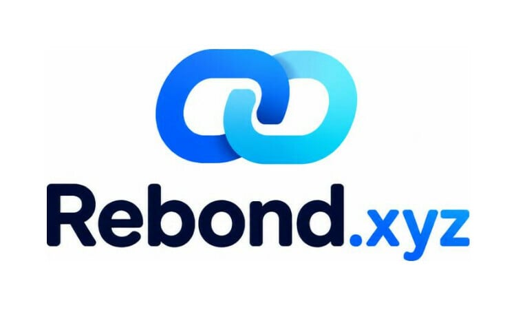 Rebond logo