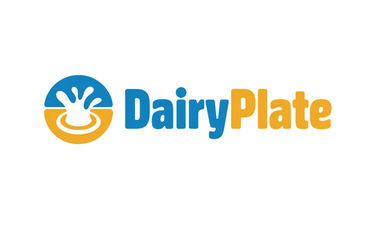 DairyPlate.com - Creative brandable domain for sale