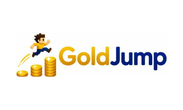 GoldJump.com is for sale