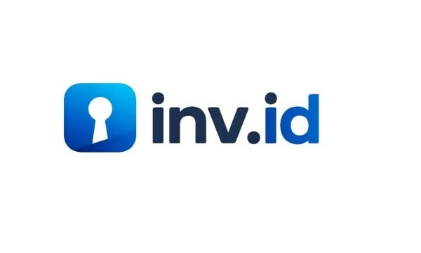 inv logo