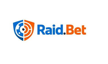 Raid.Bet - Creative brandable domain for sale