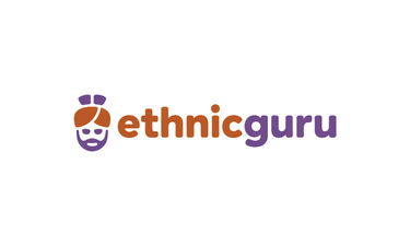 EthnicGuru.com - Creative brandable domain for sale