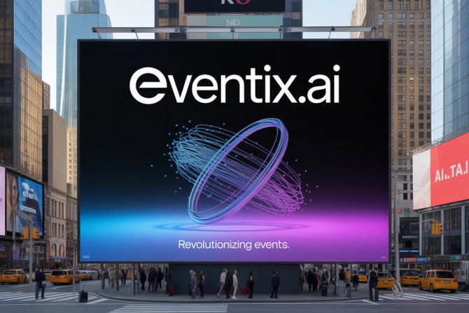 Eventix.ai — 2