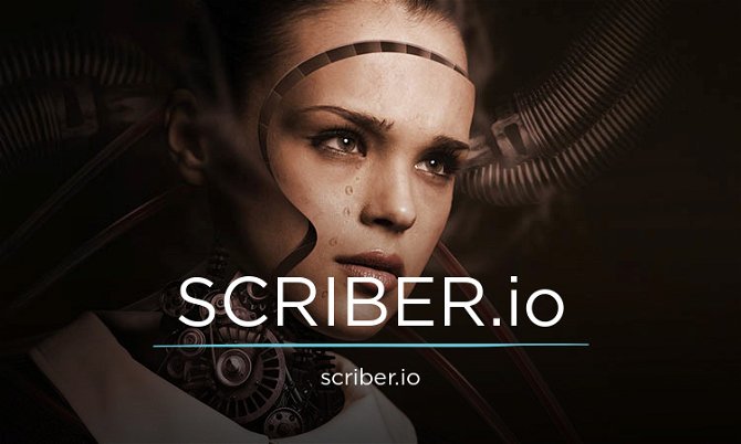 SCRIBER.io
