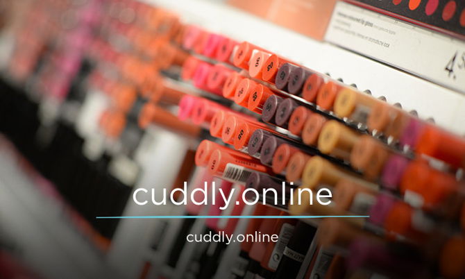 Cuddly.online