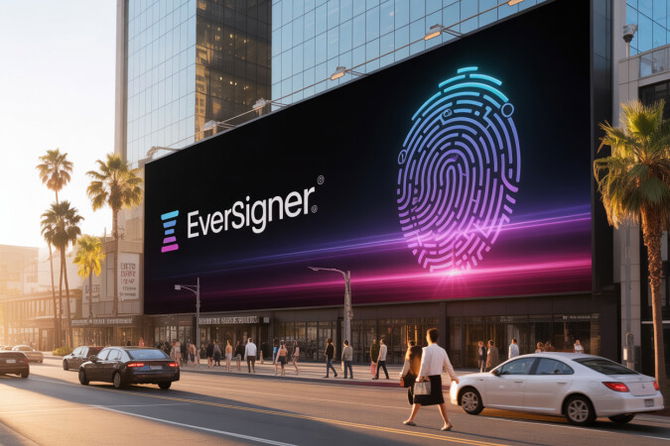 EverSigner.com