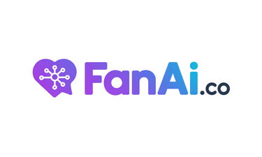 FanAI.co - Creative brandable domain for sale