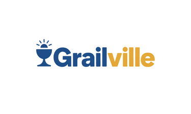 GrailVille.com is for sale