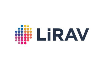 Lirav.com - Creative brandable domain for sale