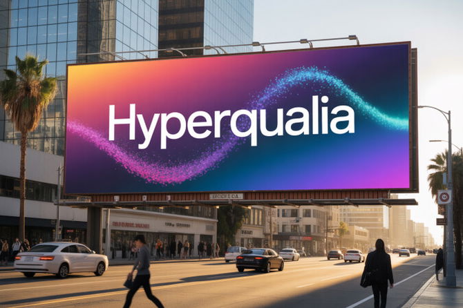 HyperQualia.com — 2