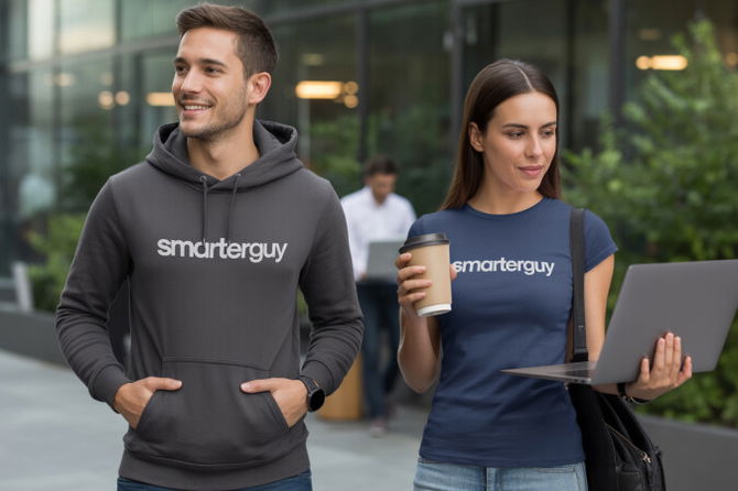 SmarterGuy.com