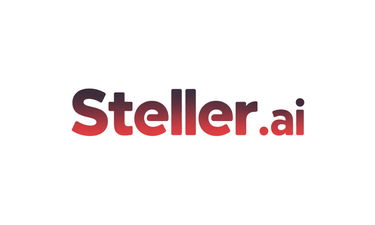 Steller logo