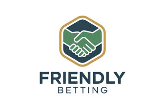 FriendlyBetting.com - Creative brandable domain for sale