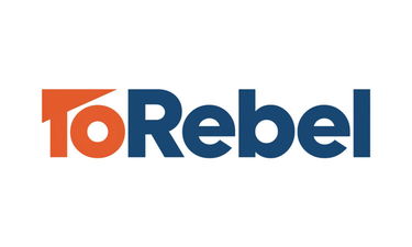 ToRebel.com - Creative brandable domain for sale