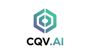 CQV.ai is for sale