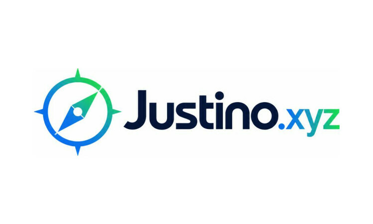 Justino logo