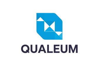 Qualeum.com - Creative brandable domain for sale