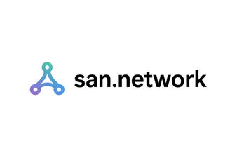 San.Network - Creative brandable domain for sale