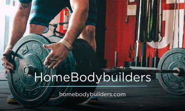 HomeBodybuilders.com