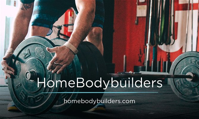 HomeBodybuilders.com