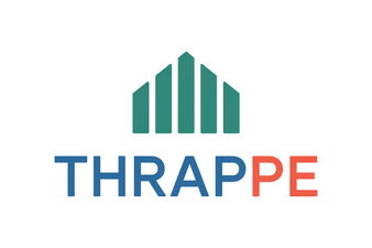 Thrappe.com - Creative brandable domain for sale