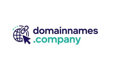 DomainNames.company - Creative brandable domain for sale
