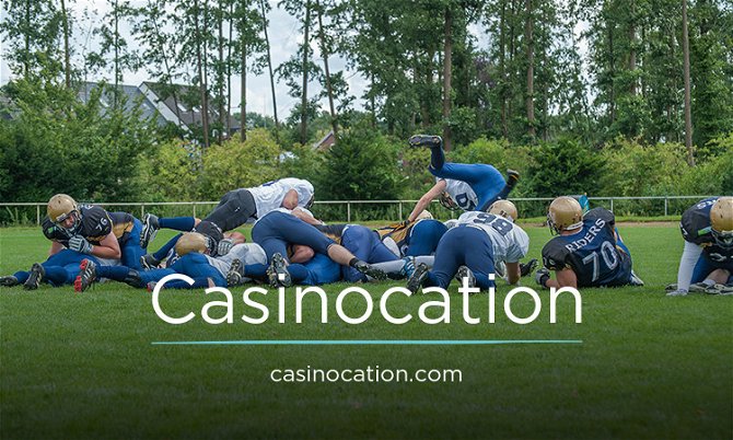 Casinocation.com