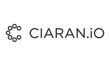 Ciaran.io - Creative brandable domain for sale