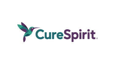 CureSpirit.com - Creative brandable domain for sale