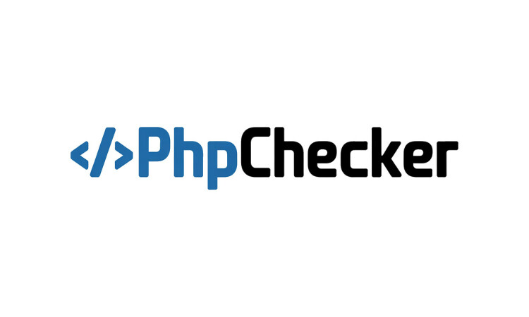 PHPChecker logo