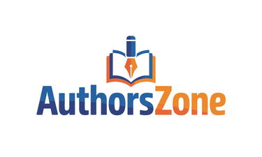 AuthorsZone logo