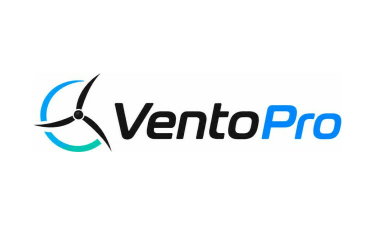 VentoPro logo