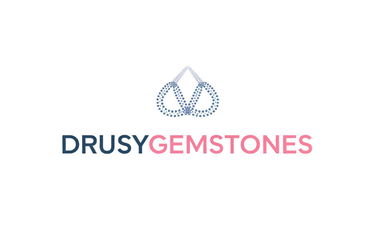 DrusyGemstones.com - Creative brandable domain for sale